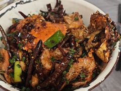 -辣螃铠盆盆蟹大排档(总店)