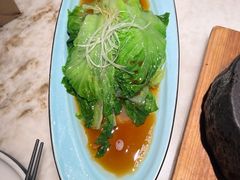 -绿茶餐厅(光明N次方公园店)