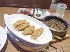 -新白鹿餐厅(城西银泰城店)