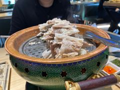 蒙料一八手把肉-蒙料·手把肉(望京店)