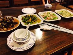 -烟雨人家(塔湾街店)