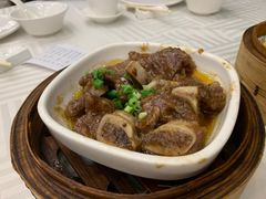 -潮福城大酒楼·潮粤菜·港式点心(阳光城店)