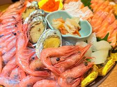 -吉兆·料理(红梅南路店)