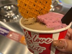 -莉莉熊Lililove Gelato (意大利手工冰淇淋)