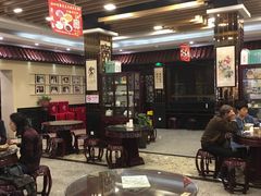大堂-鸿瑞興面馆(梅岭店)