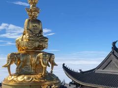 -峨眉山风景名胜区