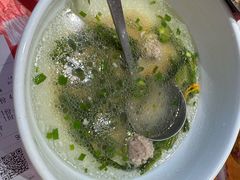 -龙师傅卤炒(天马店)