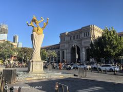 -天津五大道文化旅游区