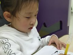 -瑞思教育·少儿英语(经开永旺校区)