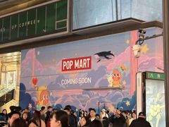 -泡泡玛特POPMART(国金街店)