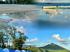 -西涌国际滨海旅游区