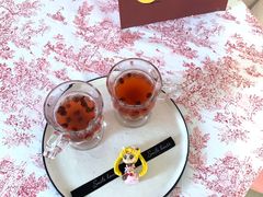 -Smile House咖啡馆(群芳小区店)