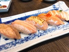 -大雄寿司(中华广场店)