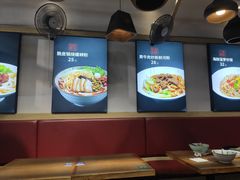 -瓦记米粉(东鼓道店)