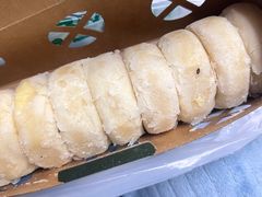 -赵记素斋·绿豆馅饼(钟楼小区店)