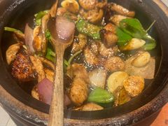 -啫神·广州地标美食(北京路店)