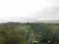 -连云港金陵海州湾会议中心
