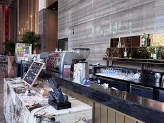 -福州泰禾铂尔曼酒店·大堂酒廊