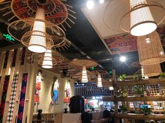 -椰夫人·养生椰子鸡(金沙洲永旺店)