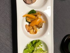 -止观小馆·辽河口渔家菜(王府井店)