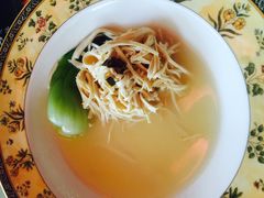 -桂花楼淮扬中餐厅(浦东香格里拉店)