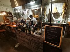 -羽深肉铺 Steak & Wine