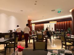 -三亚亚龙湾瑞吉酒店·铭轩中餐厅Mingxuan·海南菜·粤菜