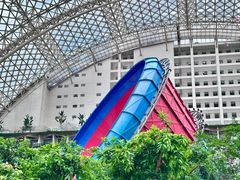-环球中心海洋乐园