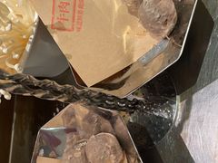 -左庭右院鲜牛肉火锅(长泰广场店)