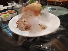 -云门锦翠(商鼎国际店)