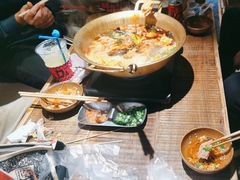 -打川川·川蜀毛肚(南市场店)