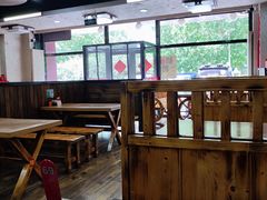 -老陕兄弟(彩虹新城店)