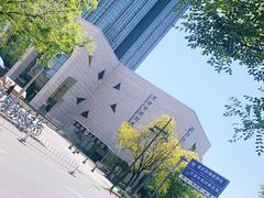 -天津市规划展览馆