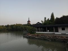 -东湖景区
