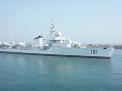 -中国人民解放军海军博物馆