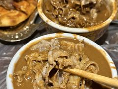 -霄汉羊排(万松园一店)