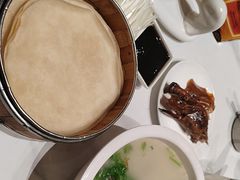 -梅利汴京烤鸭•开封豫菜地标店(东大街店)
