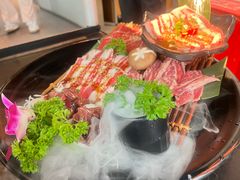 -猫抓烤肉(春熙路店)