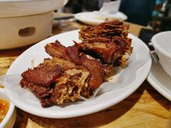-陈鹏鹏潮汕菜(欢乐海岸 海边景观店)