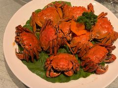 -龙井壹号·茶缘山景宴(龙井村店)