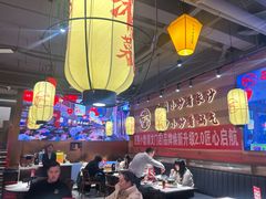 -匠熙小馆(崇文门店)