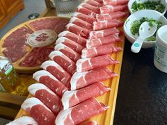 -阳坊胜利涮羊肉(阳坊老店)