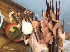 -咏勝锑锅麻辣烫(净居寺路总店)