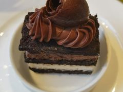 -都会尚膳·海鲜自助餐厅(重庆万豪酒店)