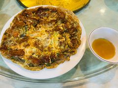 蚝烙-方记洪阳餐厅(福田新村店)