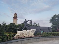 -五通灯塔公园