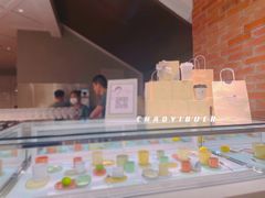 -潮一不贰·法式甜品·生日蛋糕·西式简餐(外滩店)