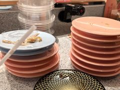 -争鲜回转寿司(海曙天一PLUS店)