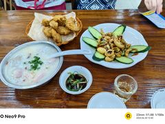-南记食粥坊·宵夜大排档(莲花总店)
