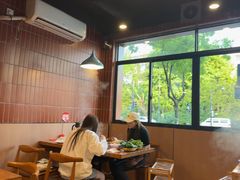 -老秦凉都黄牛肉馆(九堡店)
